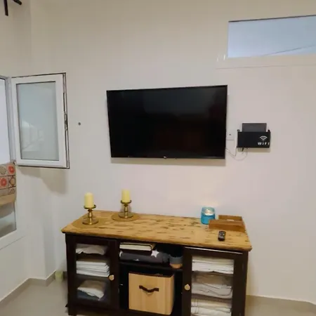 Estudio Litre Apartman