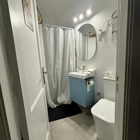 Apartman Estudio Litre Puerto de la Cruz